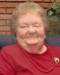 Isabelle Alverta Nelson Obituary June 28, 2008