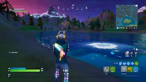 Fortnite chapter 2 is still relatively young. Fortnite Chapter 2 How To Fish Best Loot Spots Fishing Rod Locations More Gameranx