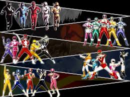 It is one of three of the most popular tokusatsu shows. Super Sentai World Rangerwiki Fandom