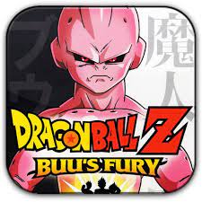Buu fury versão mais recente do apk. Dragon Ball Z Buu S Fury Android Game Apk Com Animirai Dbzbuusfury Download To Your Mobile From Phoneky