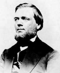 Iowa City Bound: Mormon Migration by Sail and Rail, 1856-1857