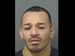 Chris weidman was born in 1984 in baldwin, new york. Welcome To The Ufc Ali Al Qaisi