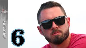 🚨 𝑫𝒓𝒊𝒗𝒆𝒓 𝑵𝒆𝒘𝒔! 🚨 Jake Swanson will drive the Klatt Enterprises  #6