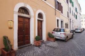 Prenota il tuo alloggio ideale! Casa Vacanze Blue Apartment Trastevere Roma Roma