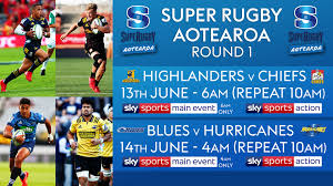 Providing the latest super rugby news since 2009. Watch All The Super Rugby Aotearoa Live On Sky Sports Rugby Union News Sky Sports