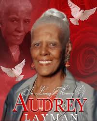 Audrey Layman Obituary (2021)