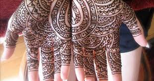 World Art Culture Arabic Art Indian Henna Designs Latest Arabic Mehndi Designs Arabic Mehndi Designs