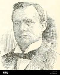 James campbell hi-res stock photography and images