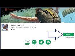 Android free fire game is the same as pubg game. Freefire Removed From Play Store Youtube