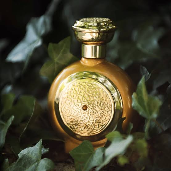 Nước Hoa Boadicea the Victorious Empire EDP - Apa Niche
