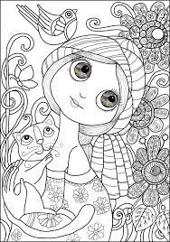 Epingle Par Mylen Larco Sur Livres A Colorier Coloriage Mandala Coloriage Zen Coloriage