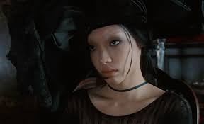 FFFFF Music video for #LEXIELIU June 2025. Directed by Jeremy Z. Qin.  Cinematography by Jack Reynolds. Shot