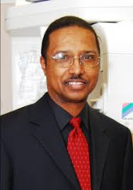 Riley R. Swanson, DDS