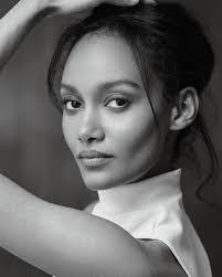 Brenda Solomon's Instagram, Twitter & Facebook