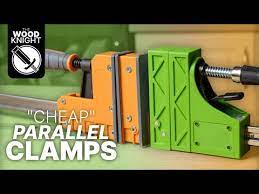 373 Cheap Parallel Clamp Comparison Bora Vs Torquata Hd Youtube Clamp Parallel Cheap
