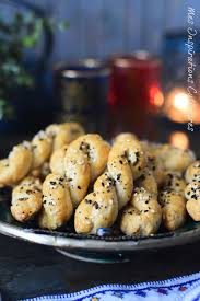 Biscuits Secs Sales Kaak Maleh Libyen Le Blog Cuisine De Samar Recette Recettes De Cuisine Biscuits Cuisson Des Aliments