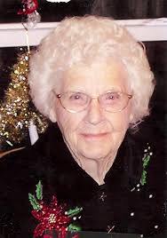 Obituary: Charlotte Roseth