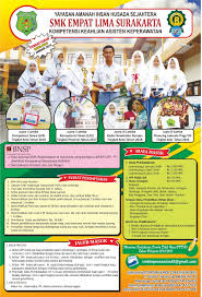 Check spelling or type a new query. Smk Empat Lima Ppdb Smk Empat Lima Surakarta Th 2019 2020