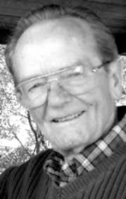 Kenneth Higley (1925-2006)