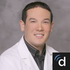Dr. Ryan Suda, MD