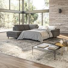 Le stanze di abitazione delle case di oggi sono molto. Poltronesofa Divani Letto Catalogo 2021 Tutte Le Sfumature Del Relax
