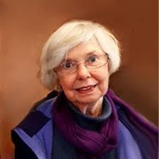 Frances Marion (nee Collins) THOMPSON