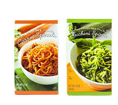 Check spelling or type a new query. Trader Joe S Carrot And Zucchini Spirals Variety Pack 4 Of Each 8 Pack Amazon Com Grocery Gourmet Food