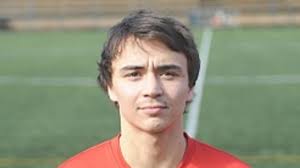 Saamen jalkapallomaajoukkueen Kanthin juuret ovat Utsjoella