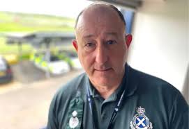 Air ambulance service more vital than ever 90 years on