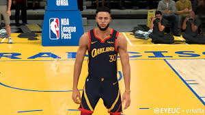 He warriors no longer play at oracle arena, but the franchise constantly honors the city of oakland. Shuajota Your Site For Nba 2k Mods Nba 2k21 Golden State Warriors 20 21 City Edition Jersey By Erfaffa