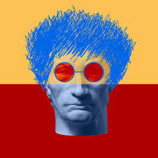 Mark Bertram & The Patrol