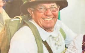 Earl Walter Clair Obituary