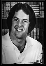 Craig Raymond Miller (1958-1980)