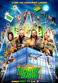 Money In The Bank 2020 Pro Wrestling Fandom Hd wallpapers and background images. money in the bank 2020 pro wrestling