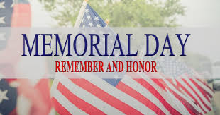 Memorial day is a federal holiday observed every year on the last monday in may. How Can Motorists Stay Safe On Memorial Day Weekend 732 249 4600