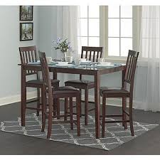 Kmart Com Dining Room Table Set High Top Tables Dining Table