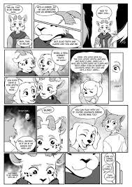 Classic High School Drama Beastars High School Drama Anime Furry Art