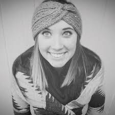 Greta Bryson's Instagram, Twitter & Facebook