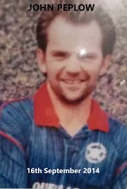 hockey, TJ 1950 11 21, official heart attack