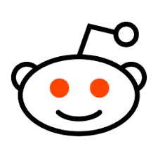 Over 16 reddit icon png images are found on vippng. Reddit Icon Socialmedia Iconset Uiconstock