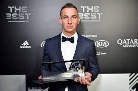 These goals are considered to be the best goals of 2020. How Is It That Lionel Messi Has Never Won The Fifa Puskas Award Barca Blaugranes