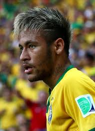 Therefore the change in hairstyle was much expected. Free Download World Cup 2014 Neymar Hairstyle 615x845 For Your Desktop Mobile Tablet Explore 50 2015 Fifa Brazil Neymar 3d Wallpaper 2015 Fifa Brazil Neymar 3d Wallpaper 2016 Fifa