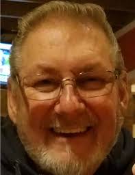 Obituary information for Curtis A. Steldt