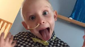 Fundraiser by Niamh Fitzpatrick-Mooney : Batman Ben