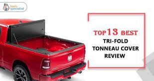 For such a simple addition. Best Tri Fold Tonneau Covers Review In 2021 Top 13 Models