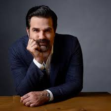 I cannot psychologically afford for my wife not to be elected president of. Rob Delaney Avalon