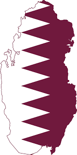 Pngtree offers qatar png and vector images, as well as transparant background qatar clipart images and psd files. File Flag Map Of Qatar Svg Wikimedia Commons