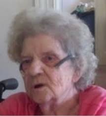 Estelle Parrish Rains (1928-2012)