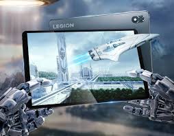 Lenovo Legion Y700: Das kompakte Gaming ...