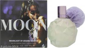 Has an amazing long lasting smell. Ariana Grande Moonlight Eau De Parfum 100ml Spray